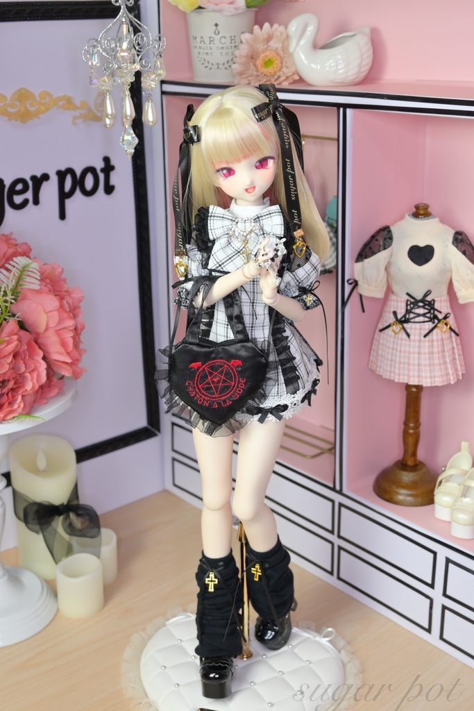 半袖💫ショーパンセットアップ