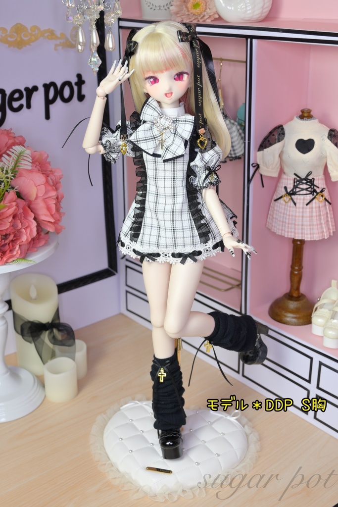 半袖💫ショーパンセットアップ