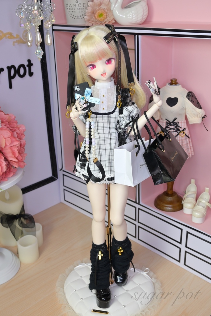 半袖💫ショーパンセットアップ