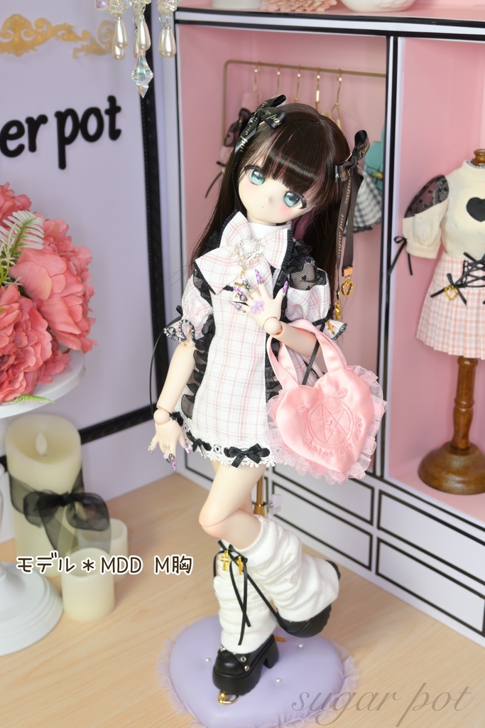 半袖💫ショーパンセットアップ