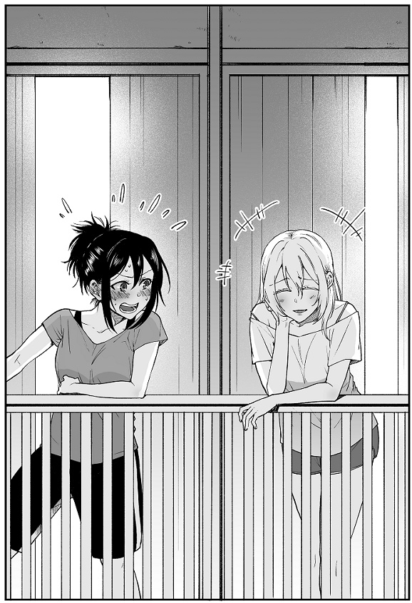 百合短編集 秘密の花園(携帯で見やすいPDF形式)