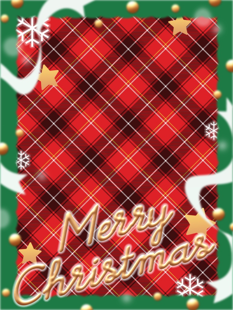 クリスマス素材