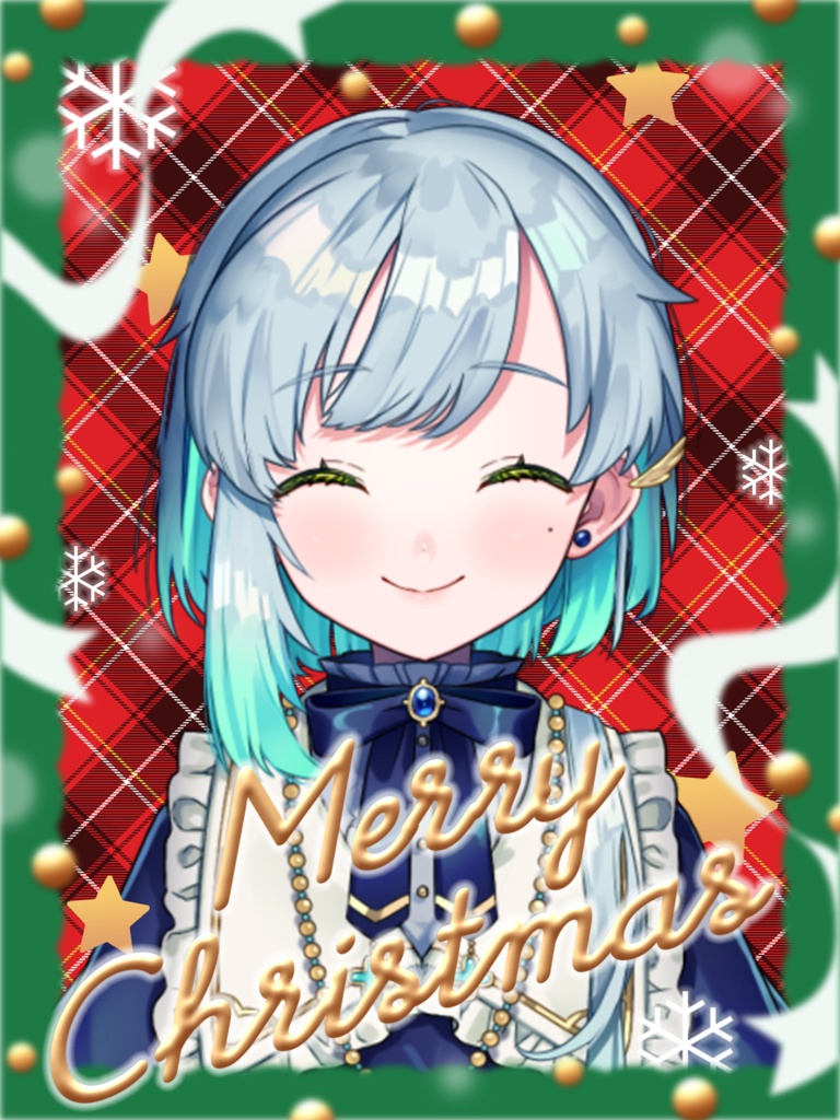 クリスマス素材