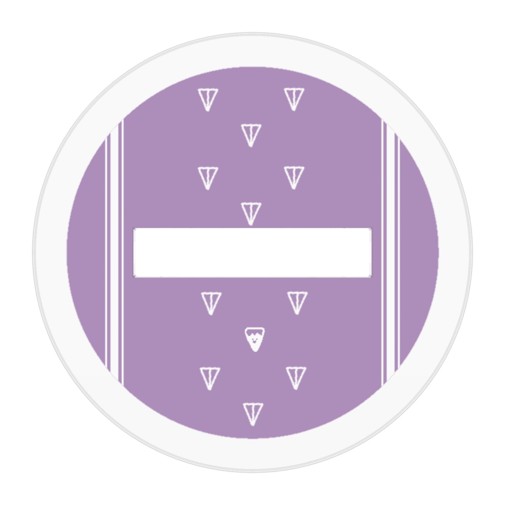 にじさんじ(非公式グッズ) 剣持刀也 アクリルスタンド