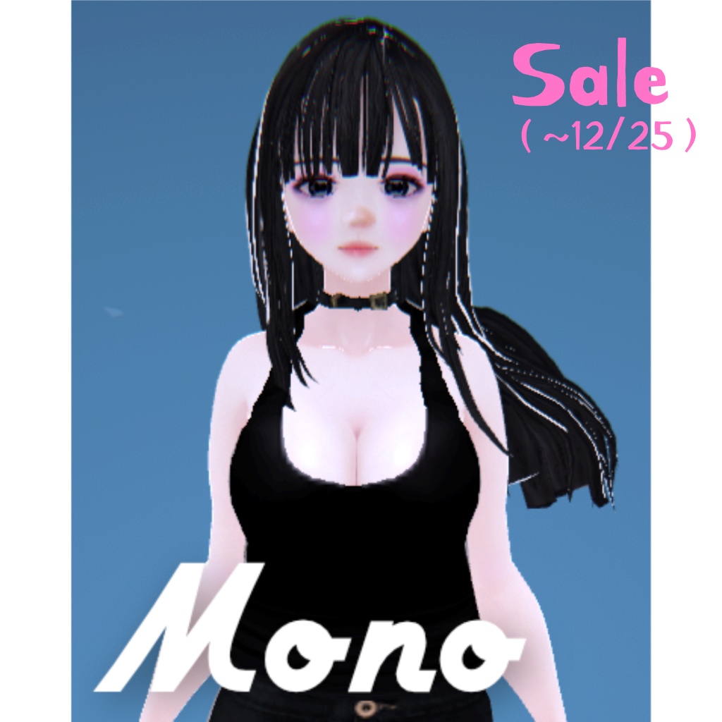 Mono(モノ)♡Sale ~12/25