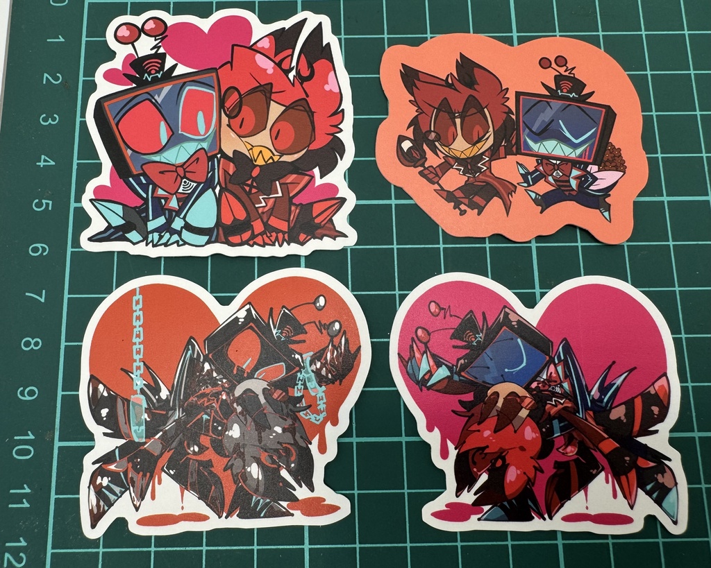 ヴォクアラ・シール