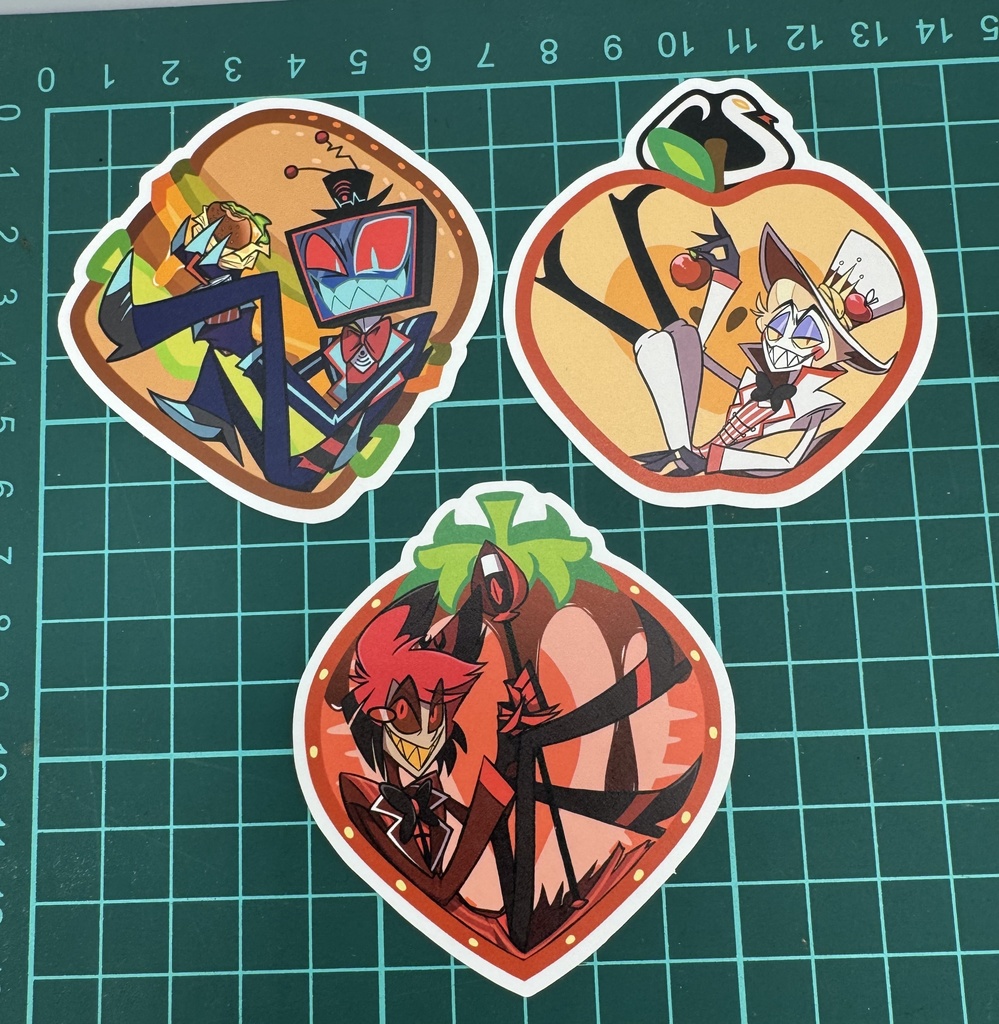 ハズビン・シール