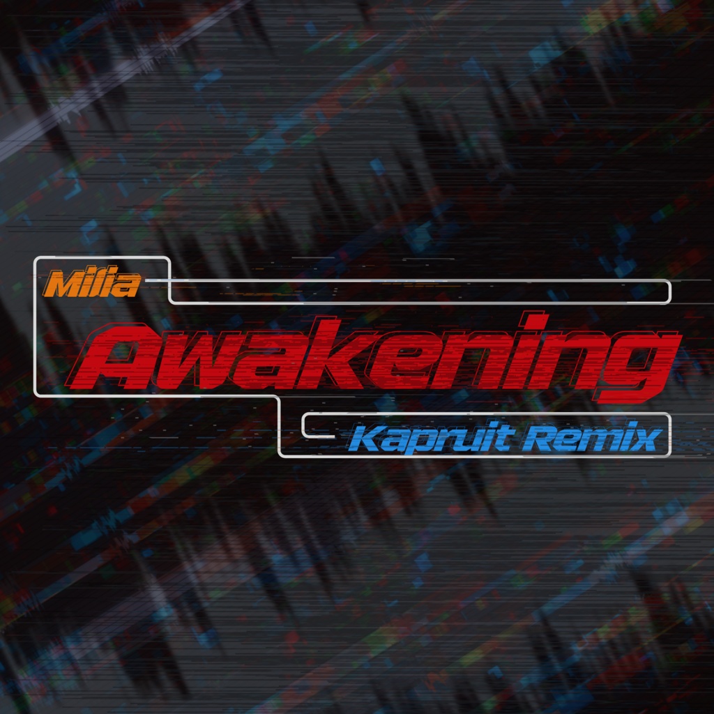 Awakening [Kapruit Remix]