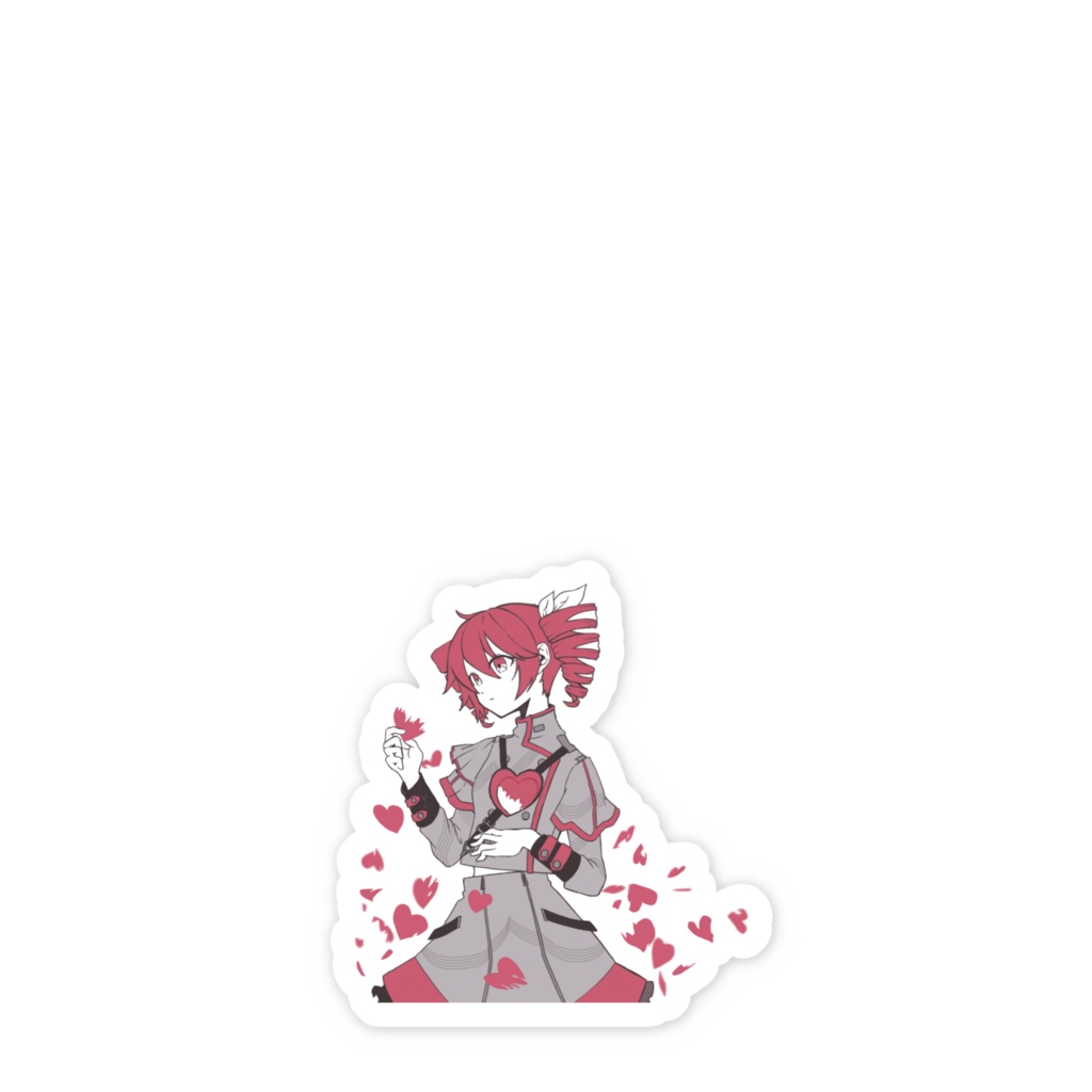 teto(3)-スマホステッカー