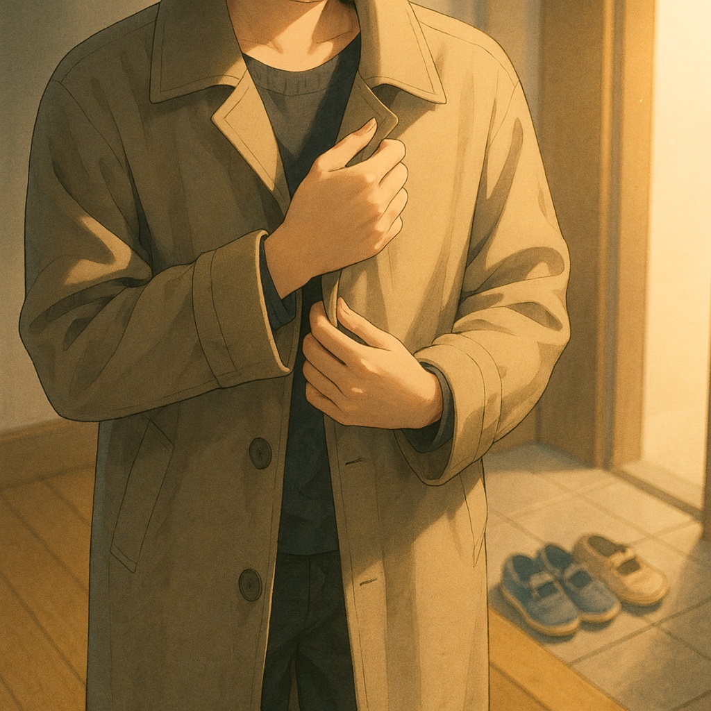 装い|マスタリング済み・高音質WAV/MP3セット