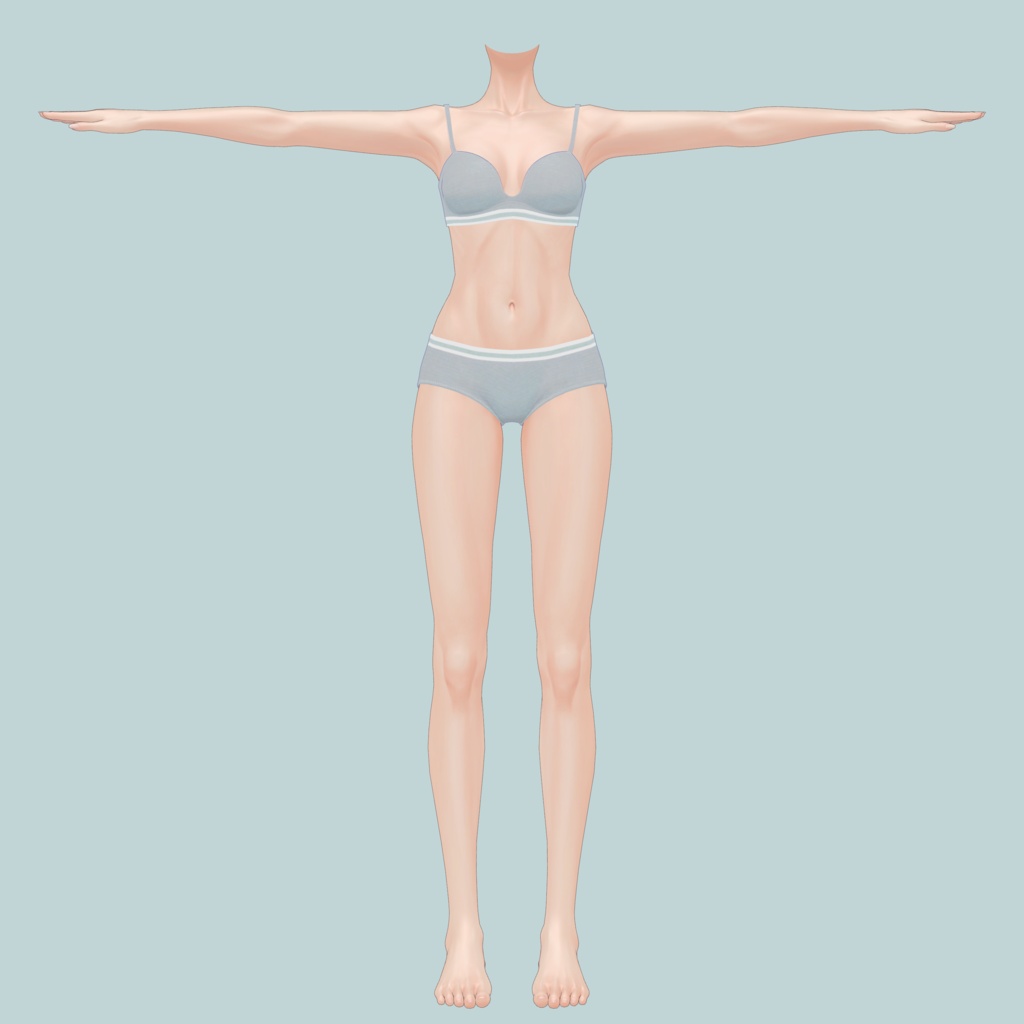 E.P Body