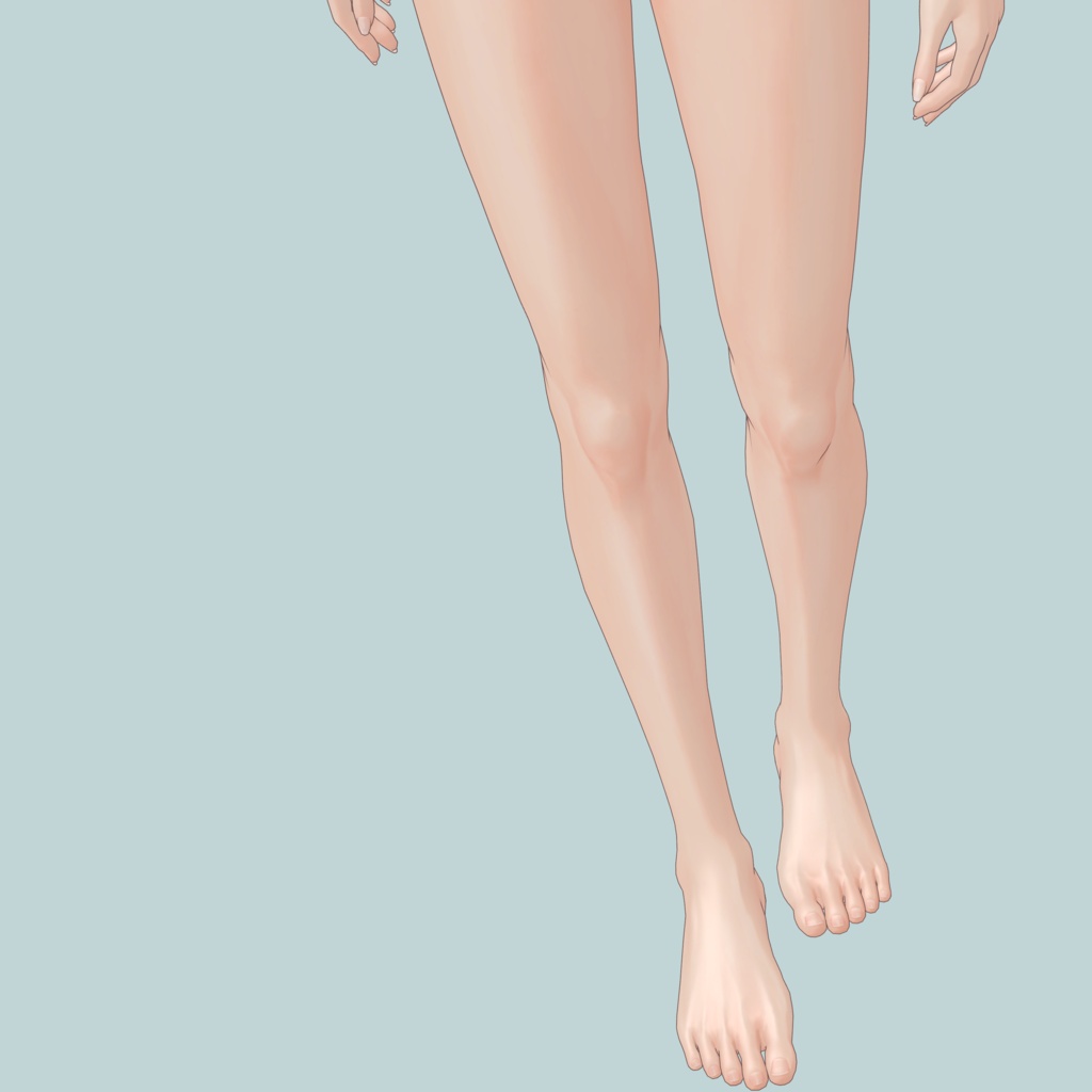 E.P Body