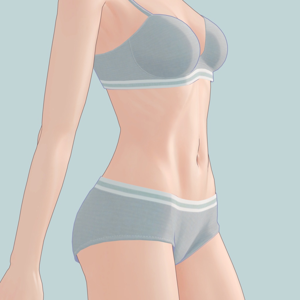 E.P Body