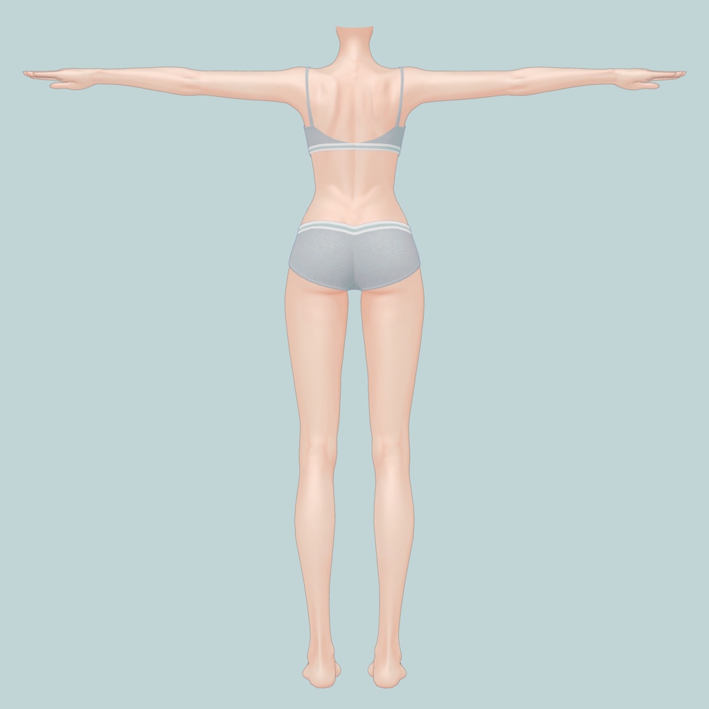 E.P Body