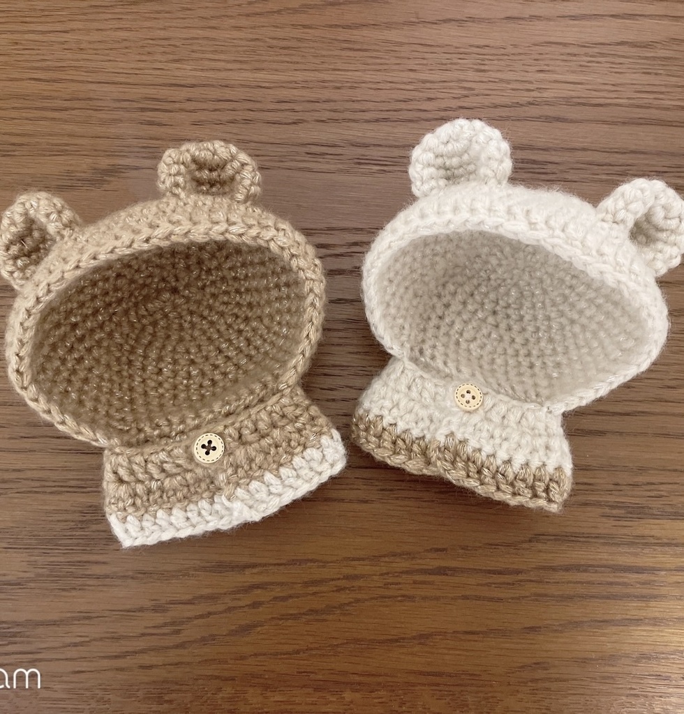 ✧Starryしりーず✧ポンチョ