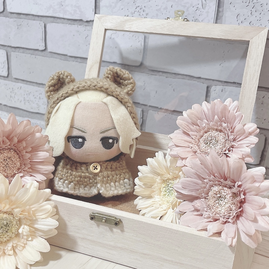 ✧Starryしりーず✧ポンチョ