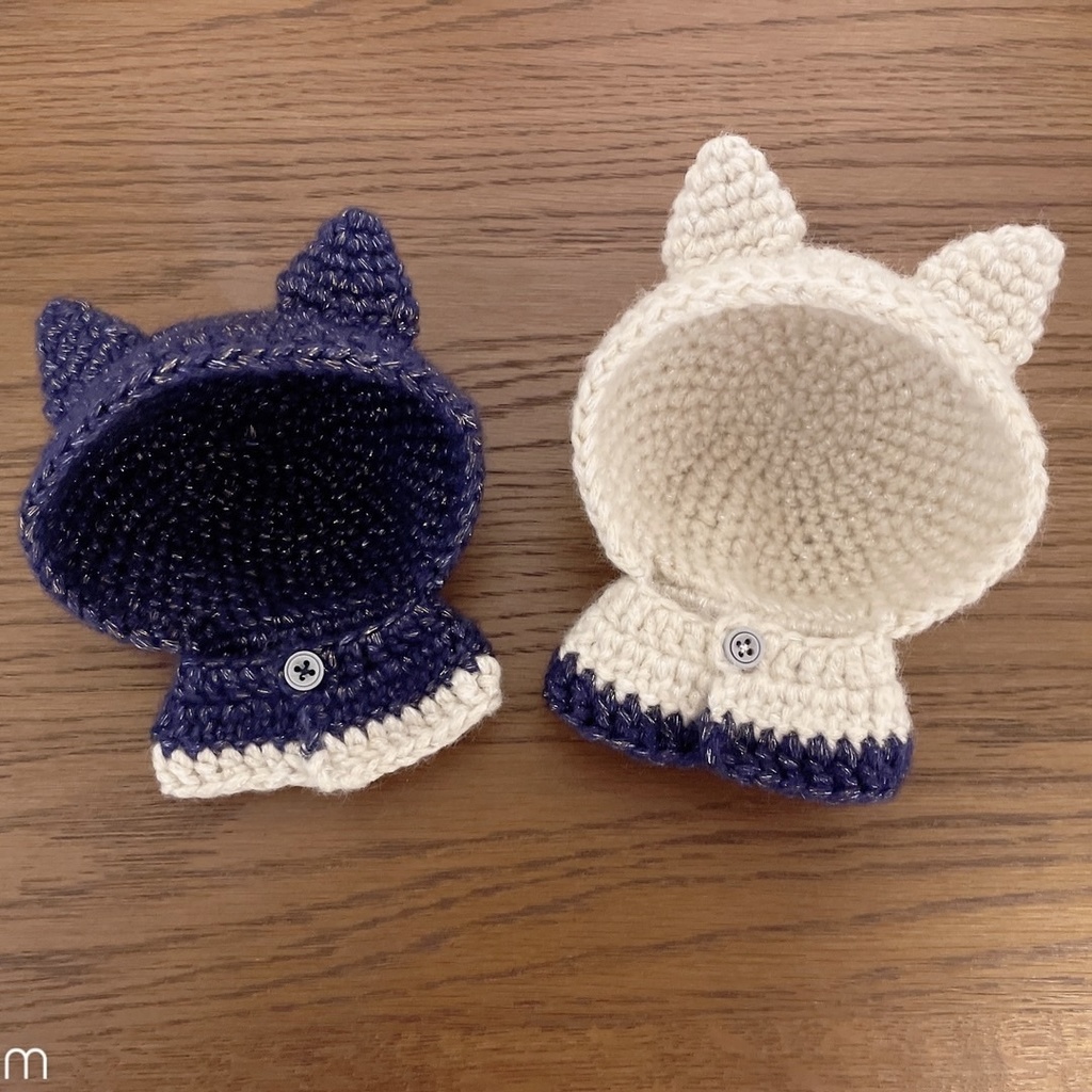 ✧Starryしりーず✧ポンチョ