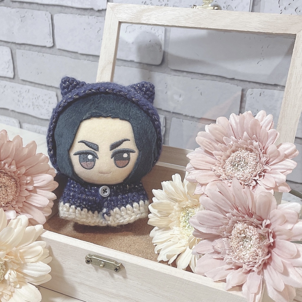 ✧Starryしりーず✧ポンチョ