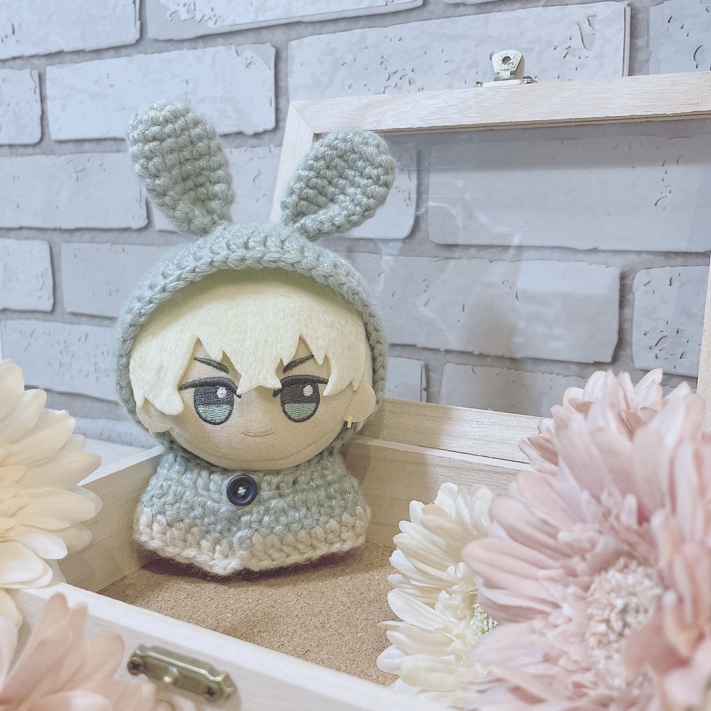 ✧Starryしりーず✧ポンチョ