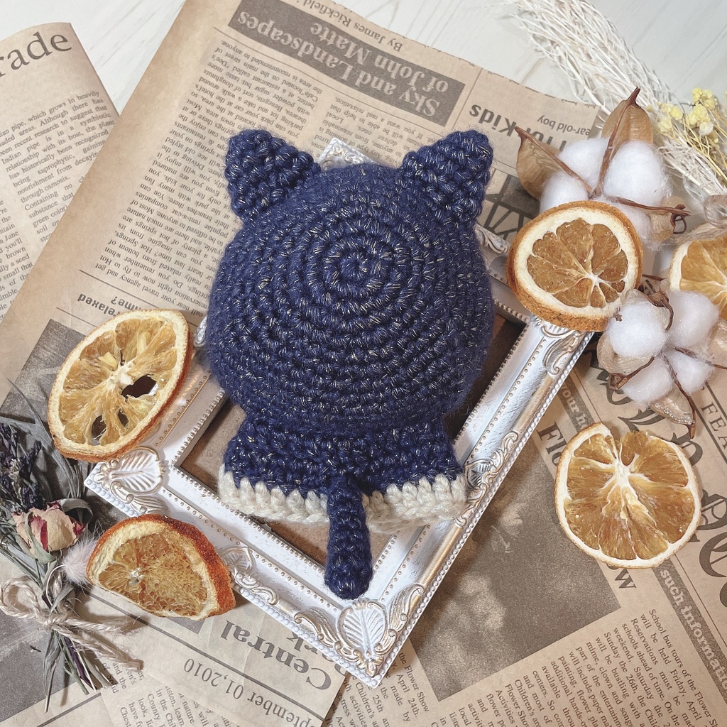 ✧Starryしりーず✧ポンチョ