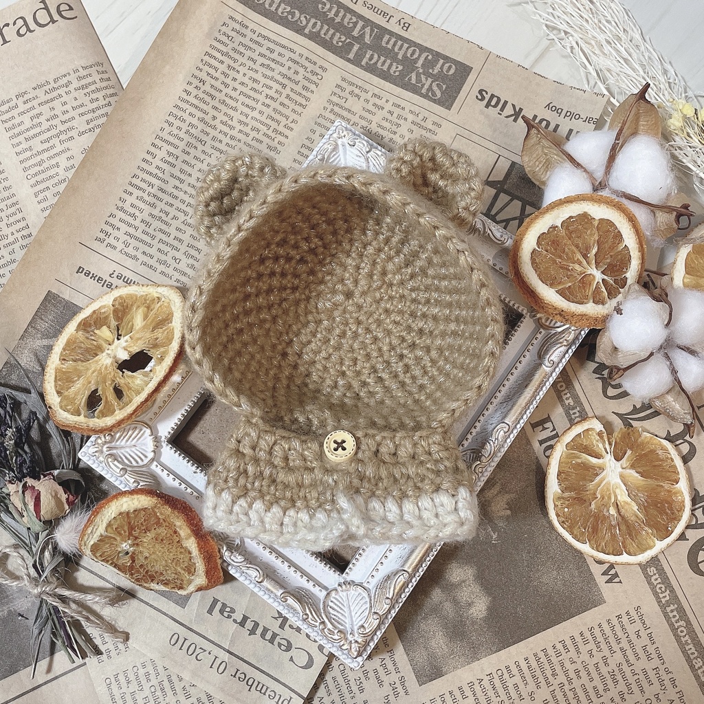 ✧Starryしりーず✧ポンチョ