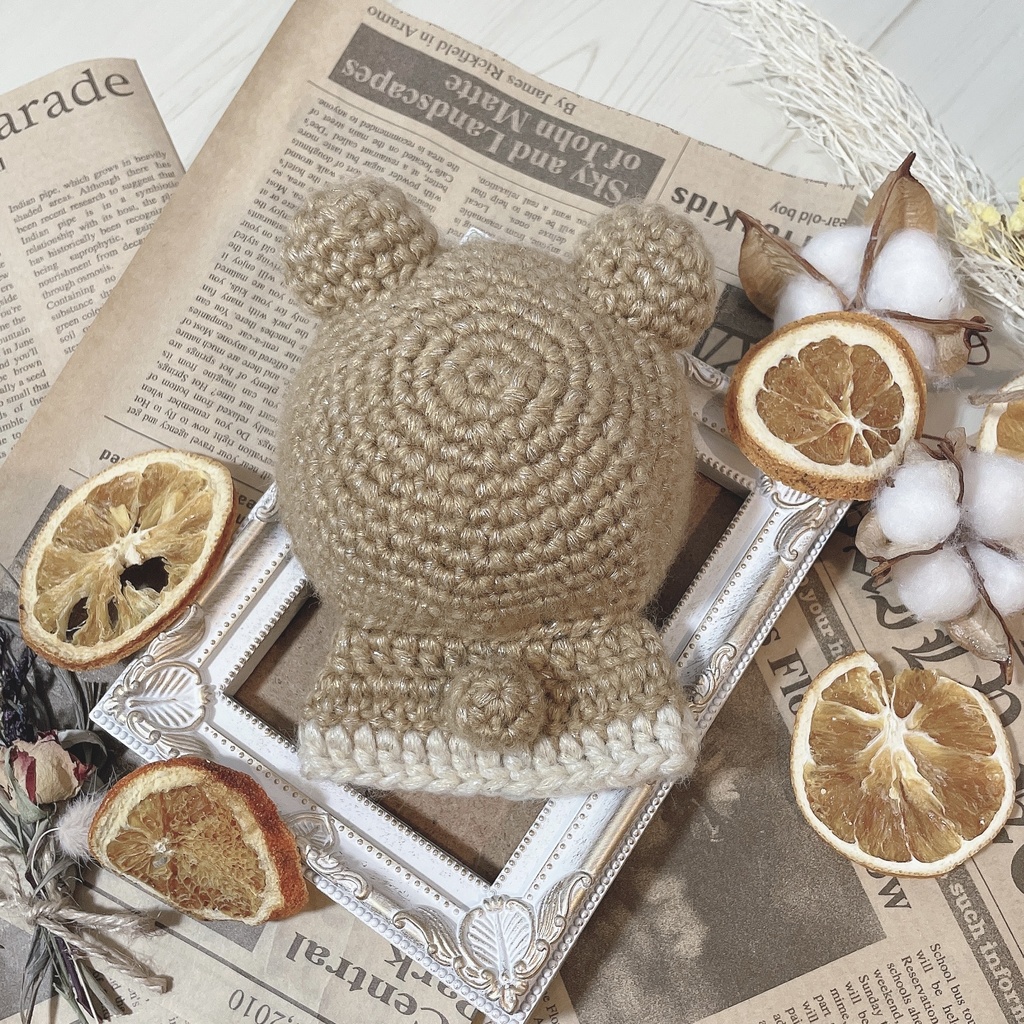 ✧Starryしりーず✧ポンチョ