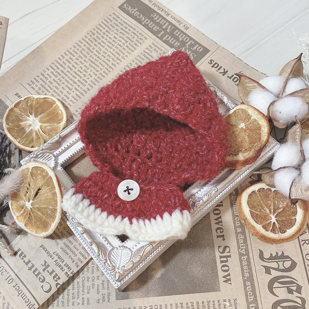 ✧童話シリーズ✧ポンチョ