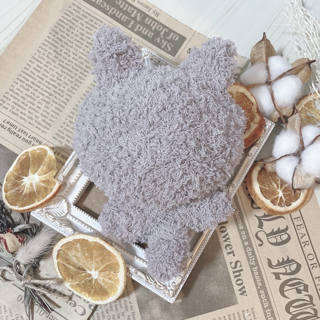 ✧童話シリーズ✧ポンチョ