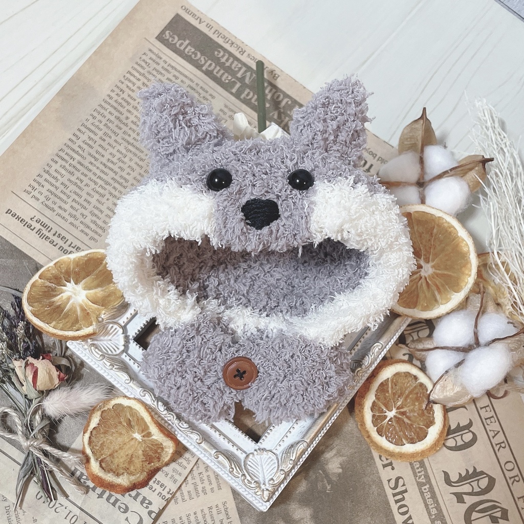 ✧童話シリーズ✧ポンチョ