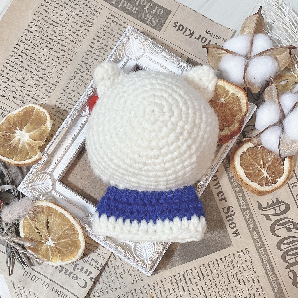 ✧仮装しりーず✧ポンチョ