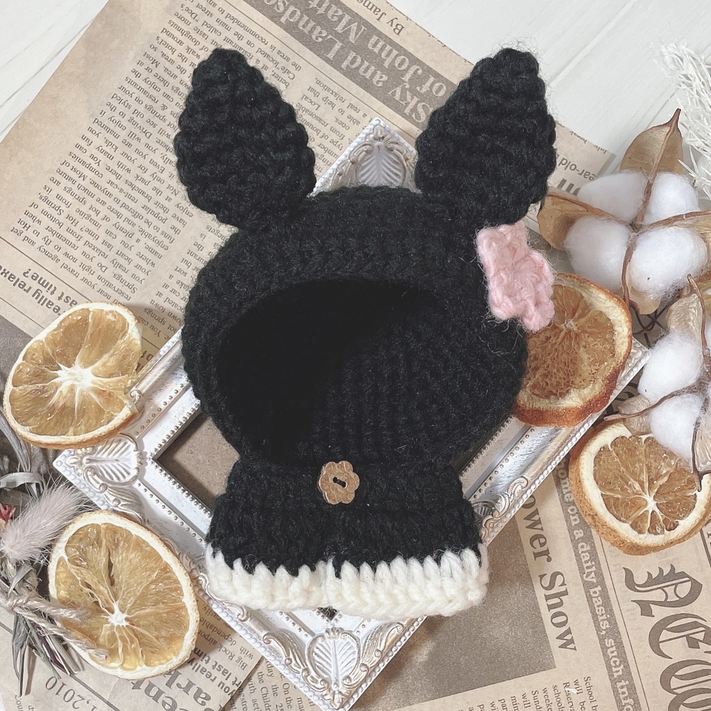 ✧仮装しりーず✧ポンチョ