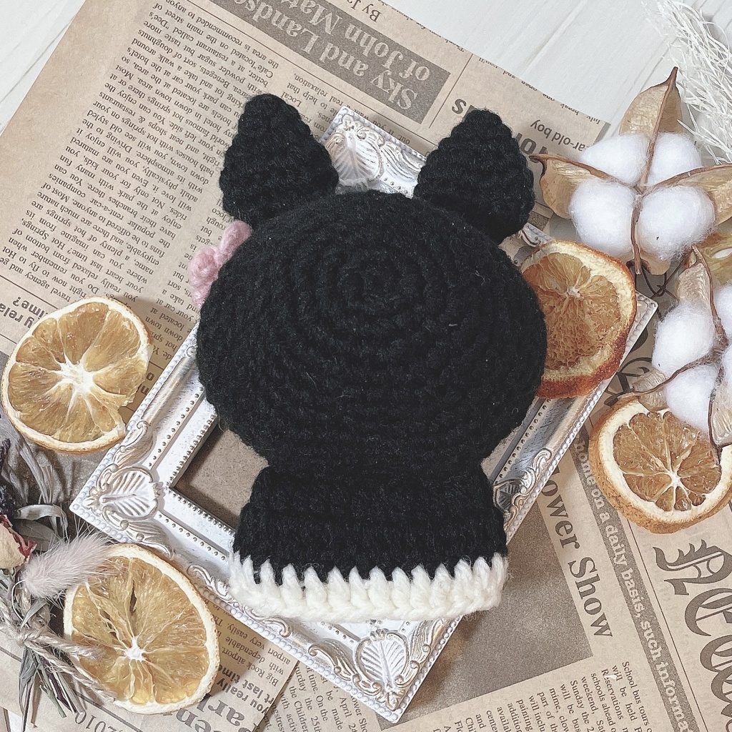 ✧仮装しりーず✧ポンチョ