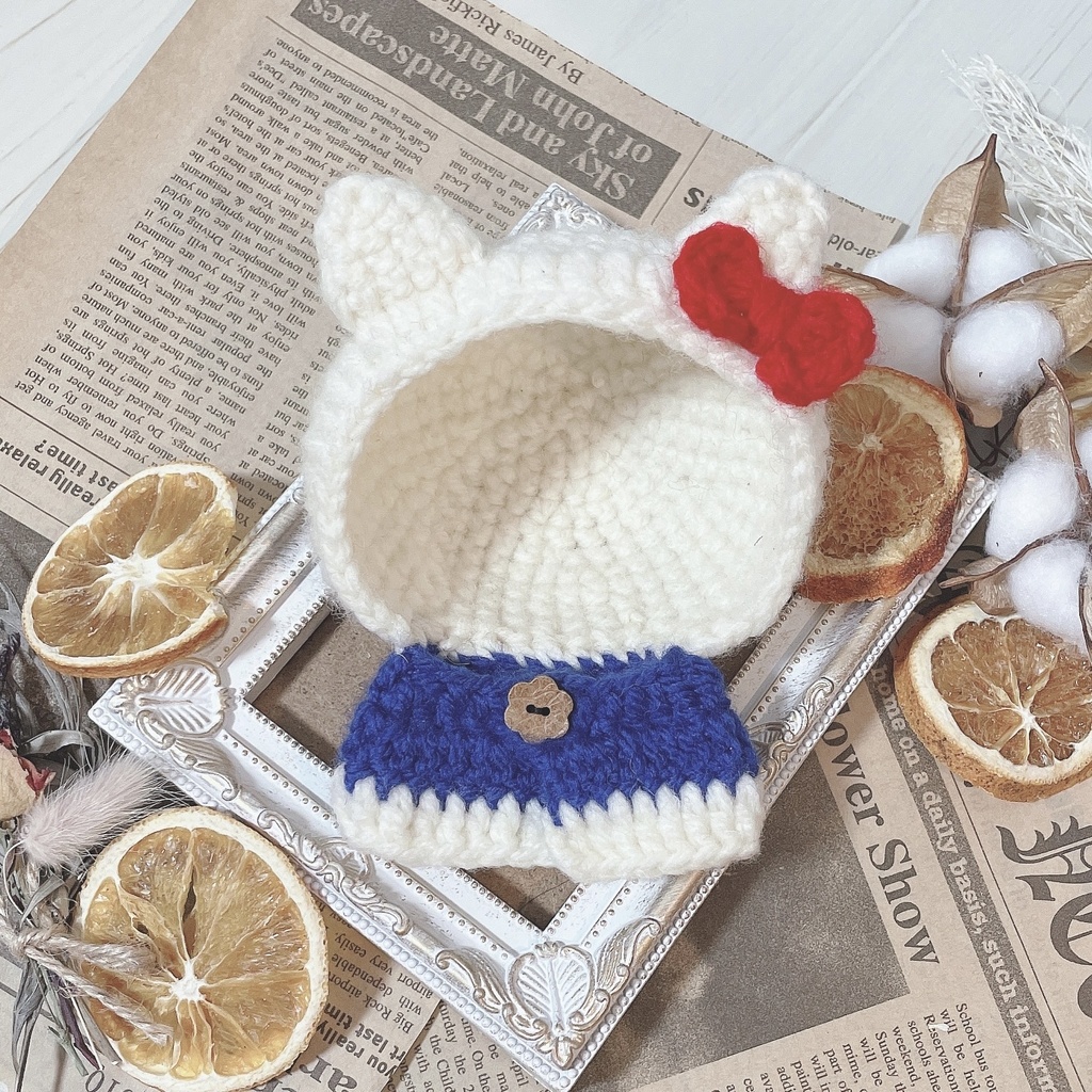 ✧仮装しりーず✧ポンチョ