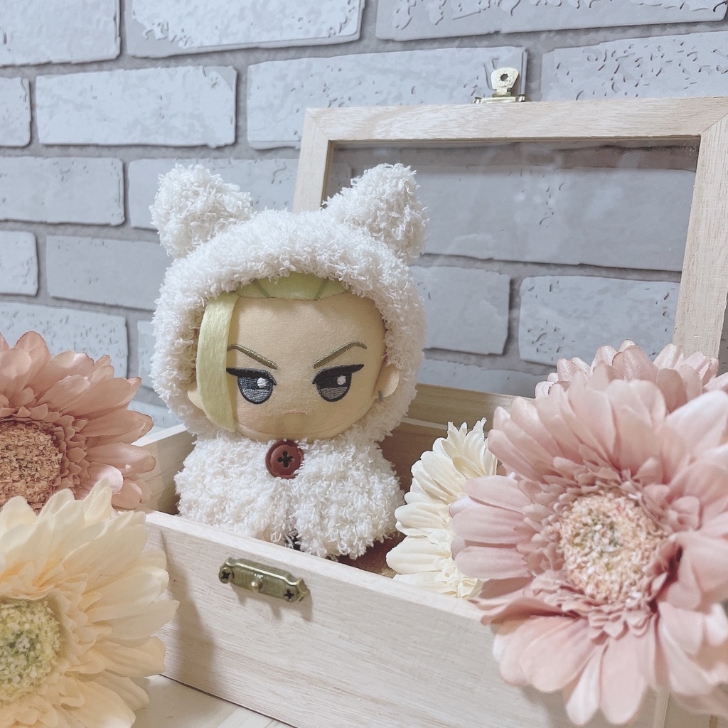 ✧Mocoしりーず✧ポンチョ