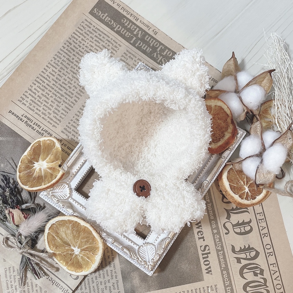 ✧Mocoしりーず✧ポンチョ