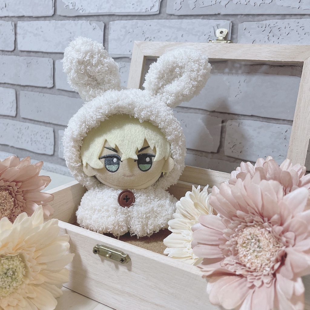 ✧Mocoしりーず✧ポンチョ