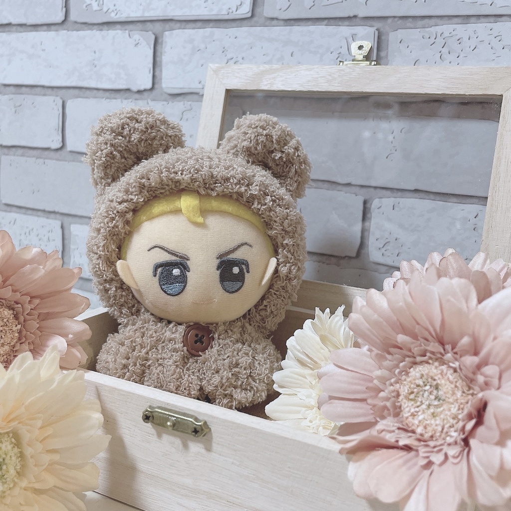 ✧Mocoしりーず✧ポンチョ