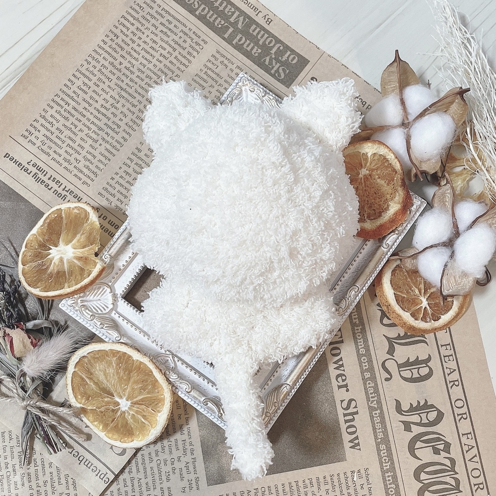 ✧Mocoしりーず✧ポンチョ