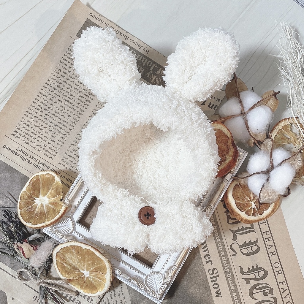 ✧Mocoしりーず✧ポンチョ