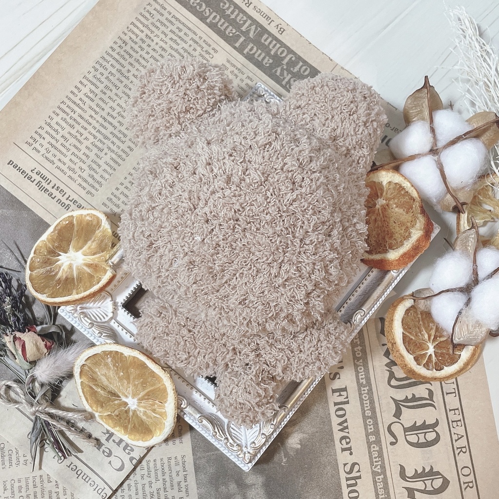 ✧Mocoしりーず✧ポンチョ