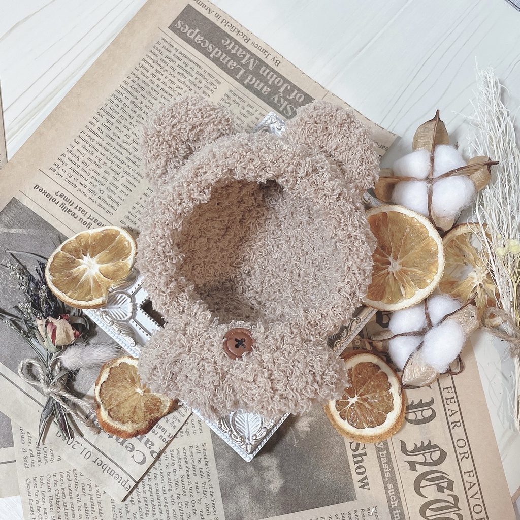 ✧Mocoしりーず✧ポンチョ