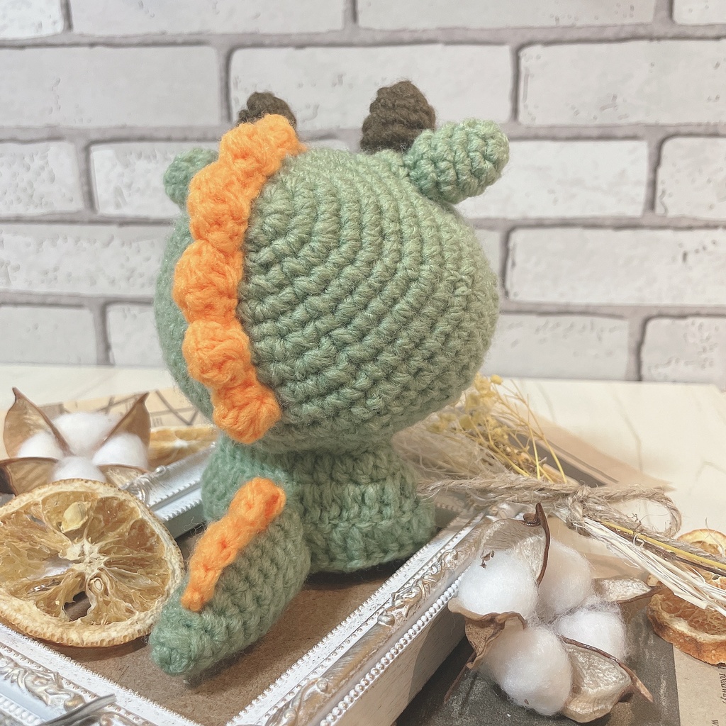 ✧どらごんぽんちょ✧