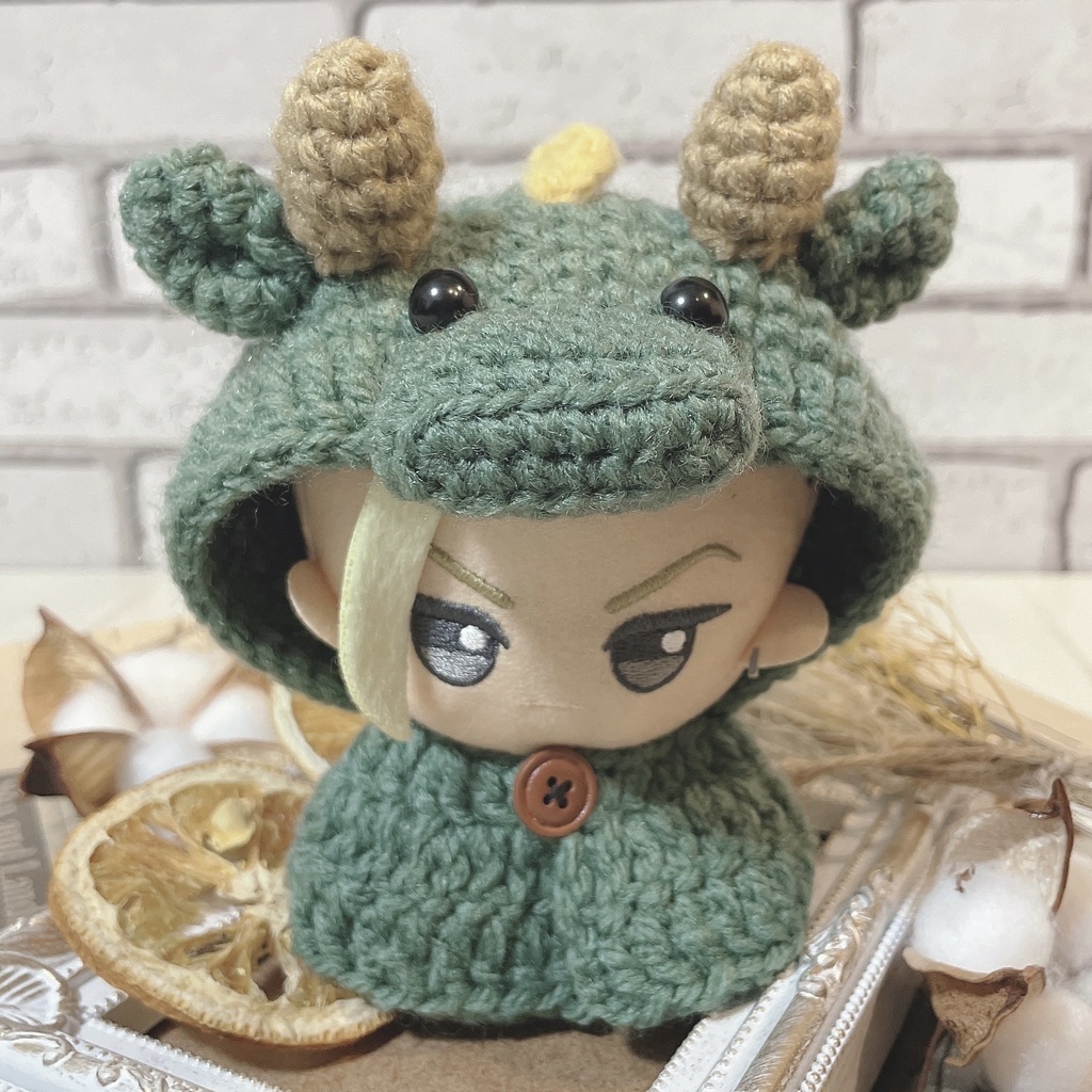 ✧どらごんぽんちょ✧