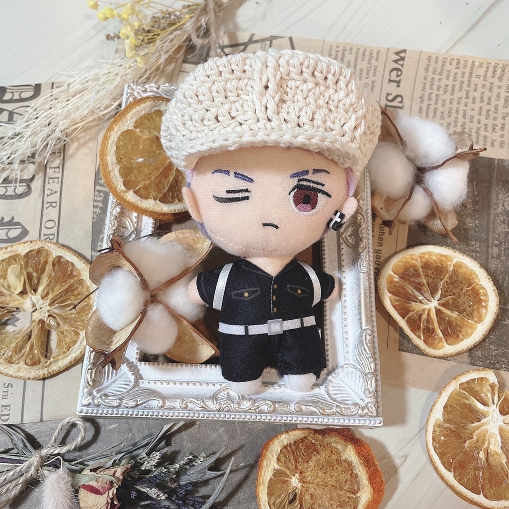 ✧キャスケット✧