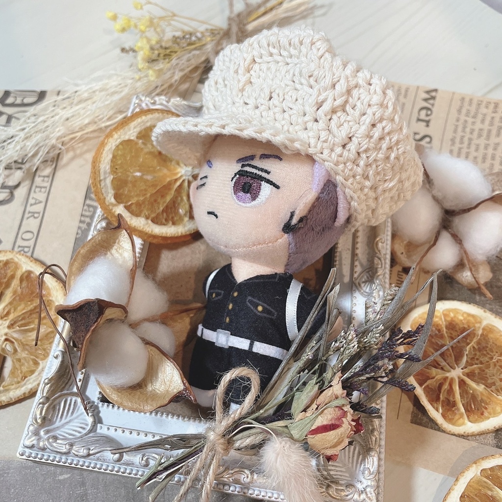 ✧キャスケット✧