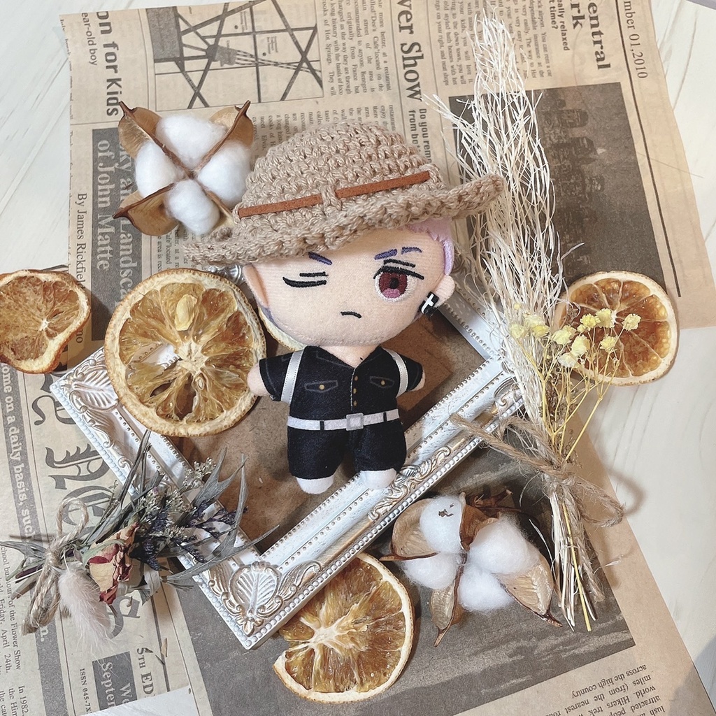 ✧つば広帽子✧