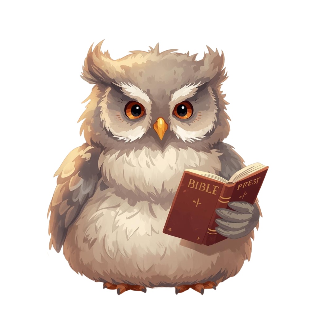 猫の結婚式A 〜パステル絵本風クリップアート13点セット|PNG背景透過