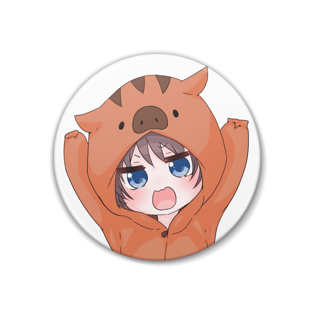 mie_あけおめ缶ばっち