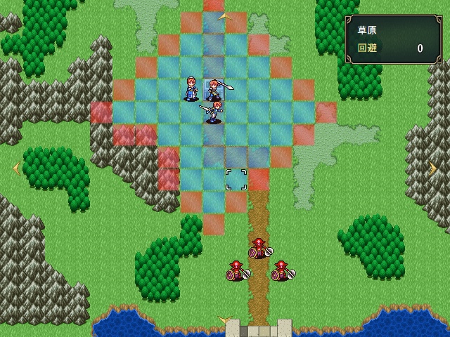 【フリーゲーム】Struggle - ストゥラグル - 体験版