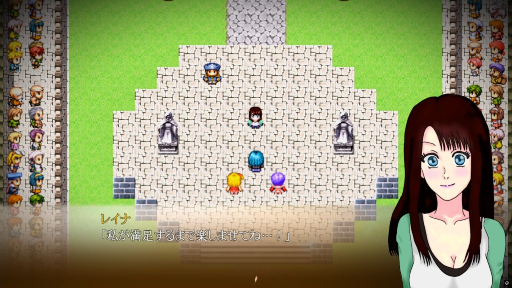 「魔導士 再 β版」